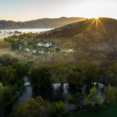 Nimbo Fork Lodge Gocup Ngoại thất bức ảnh