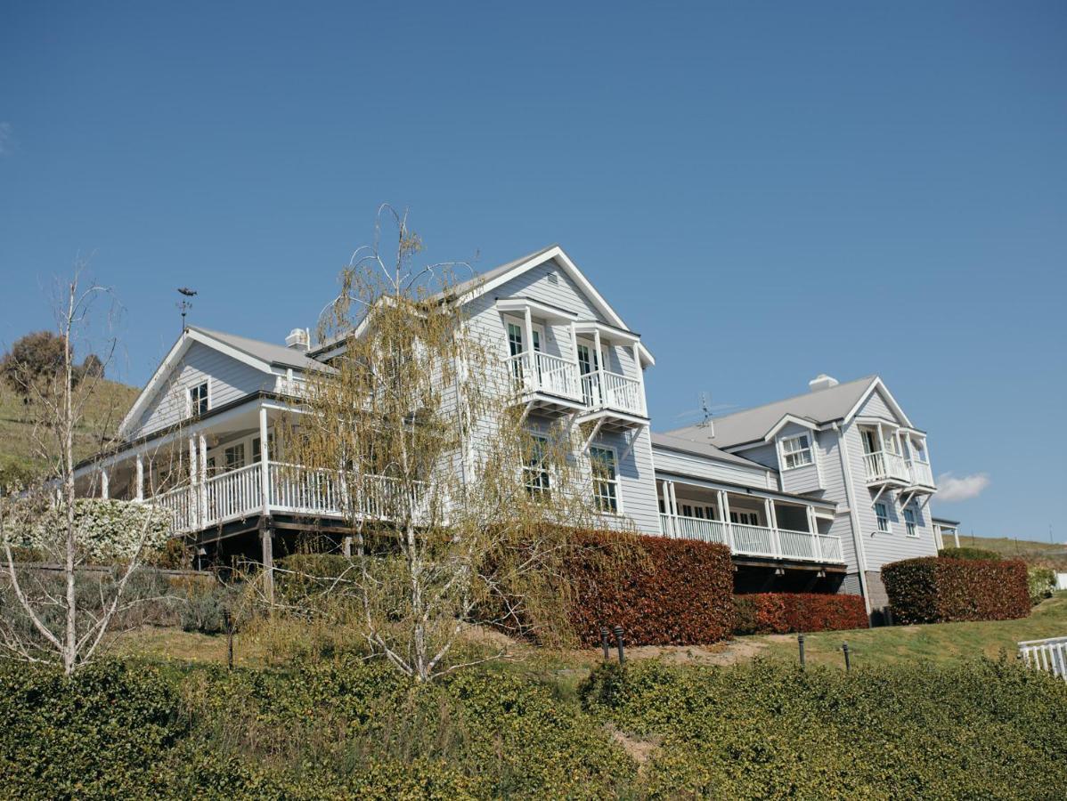 Nimbo Fork Lodge Gocup Ngoại thất bức ảnh