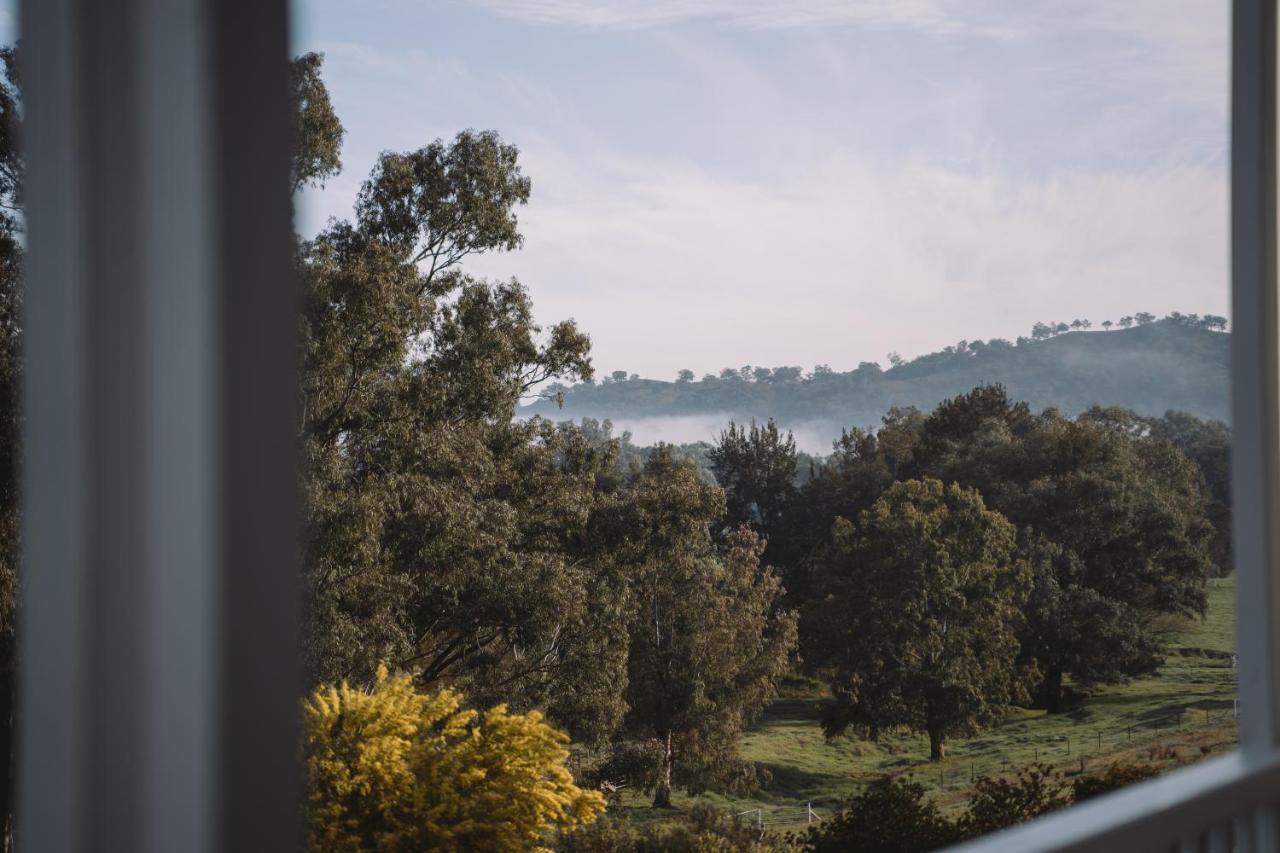 Nimbo Fork Lodge Gocup Ngoại thất bức ảnh