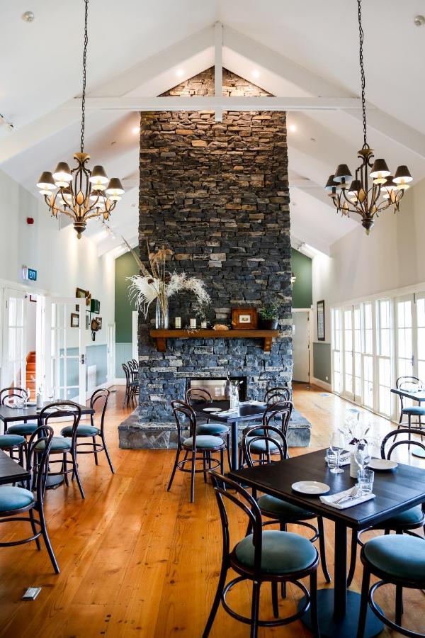 Nimbo Fork Lodge Gocup Ngoại thất bức ảnh