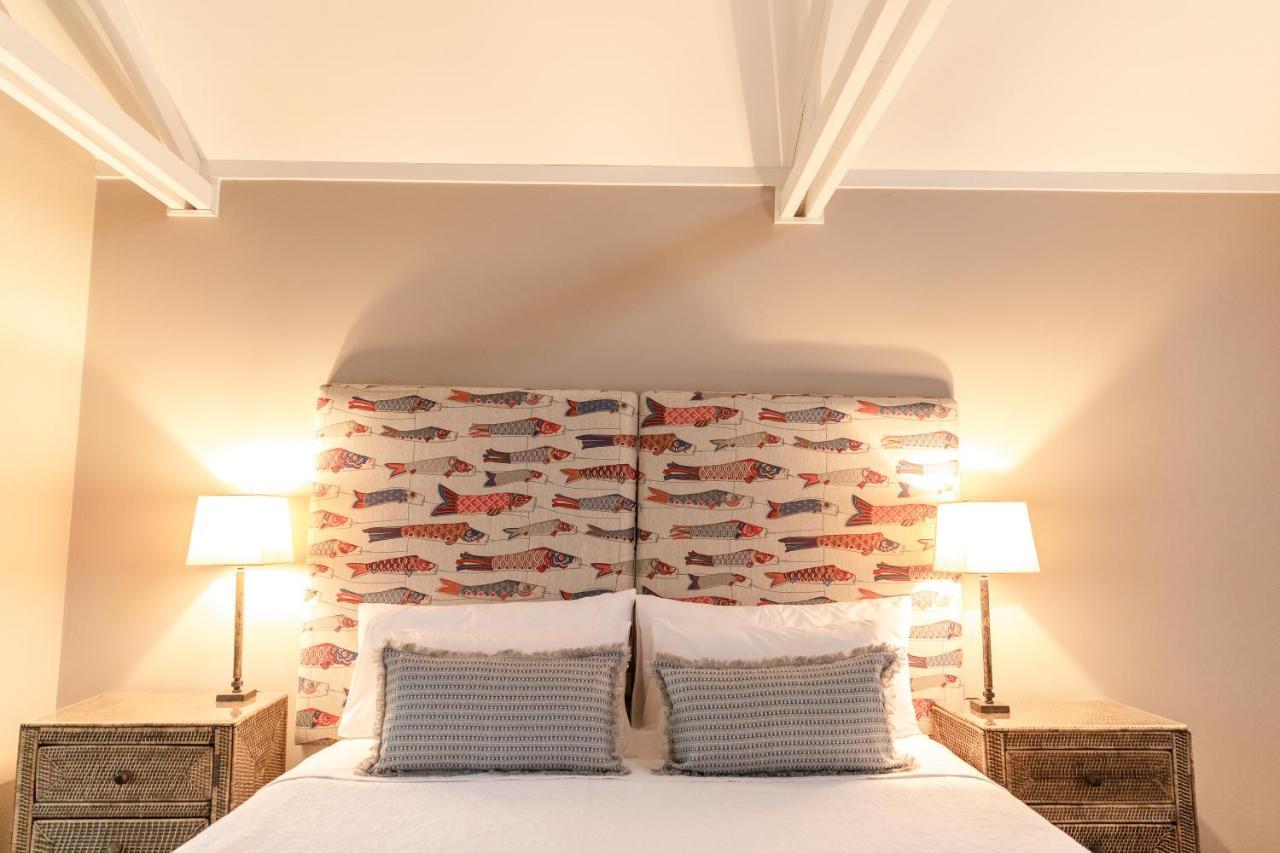 Nimbo Fork Lodge Gocup Ngoại thất bức ảnh