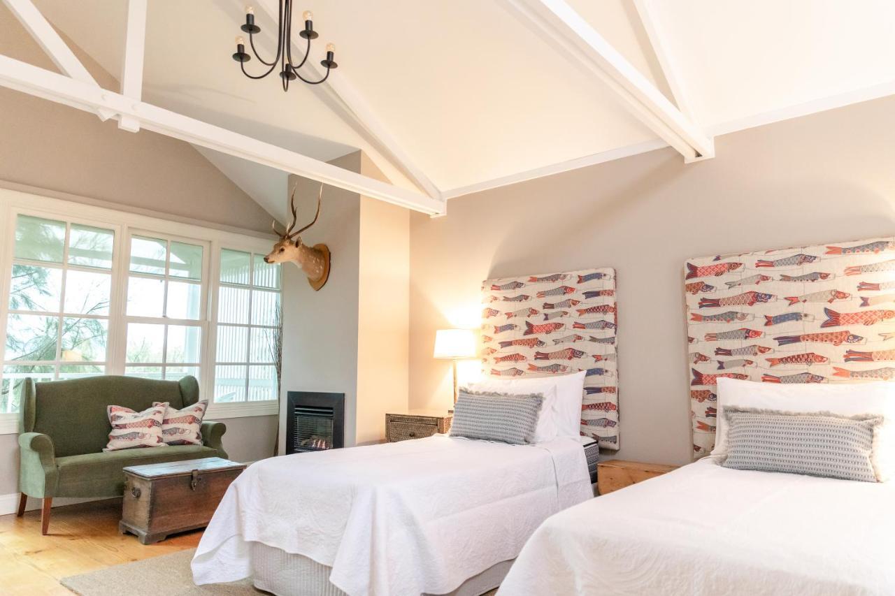 Nimbo Fork Lodge Gocup Ngoại thất bức ảnh