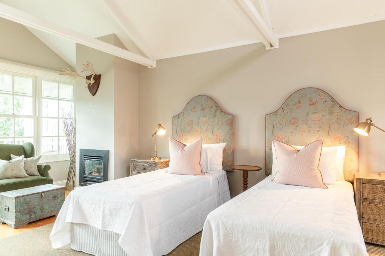 Nimbo Fork Lodge Gocup Ngoại thất bức ảnh