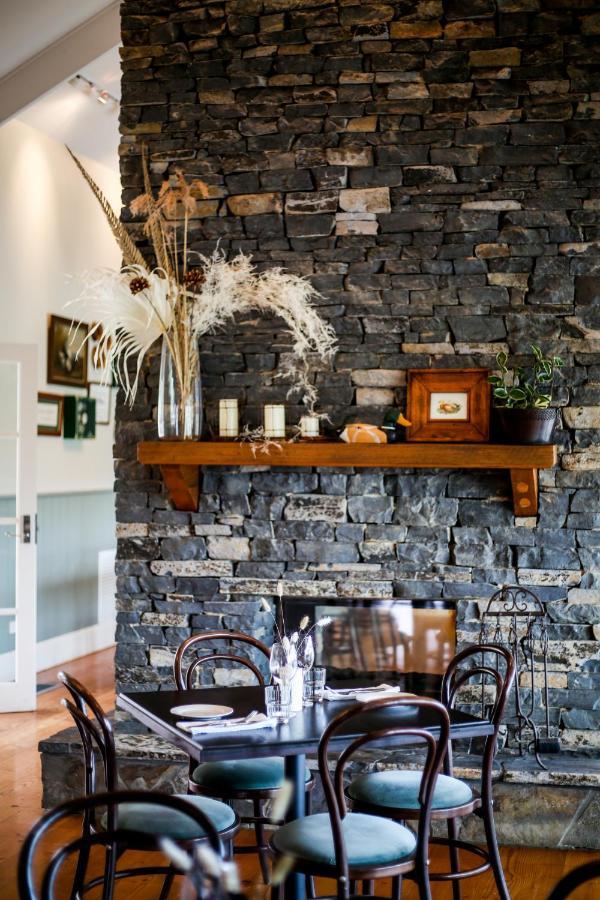 Nimbo Fork Lodge Gocup Ngoại thất bức ảnh
