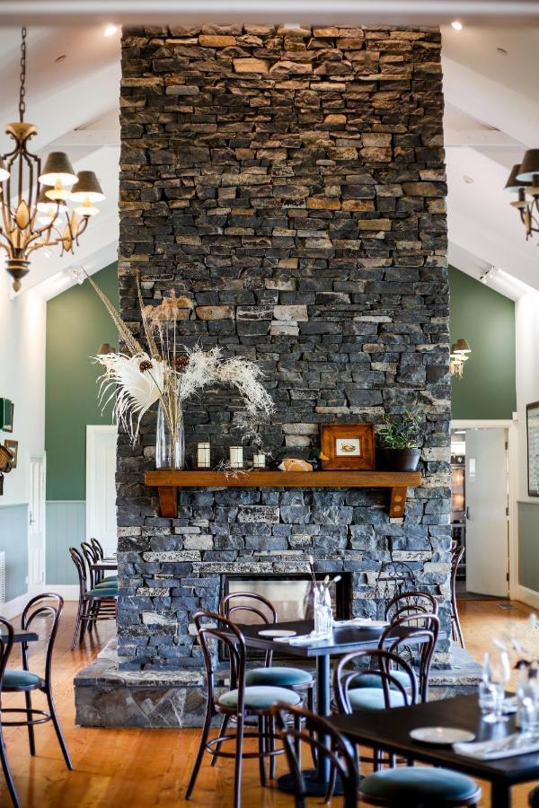 Nimbo Fork Lodge Gocup Ngoại thất bức ảnh