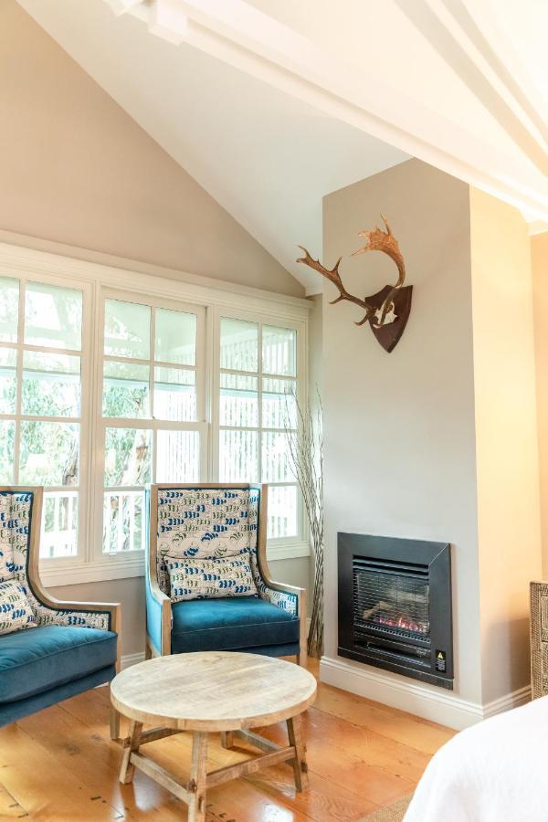 Nimbo Fork Lodge Gocup Ngoại thất bức ảnh