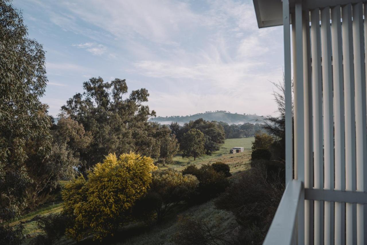Nimbo Fork Lodge Gocup Ngoại thất bức ảnh