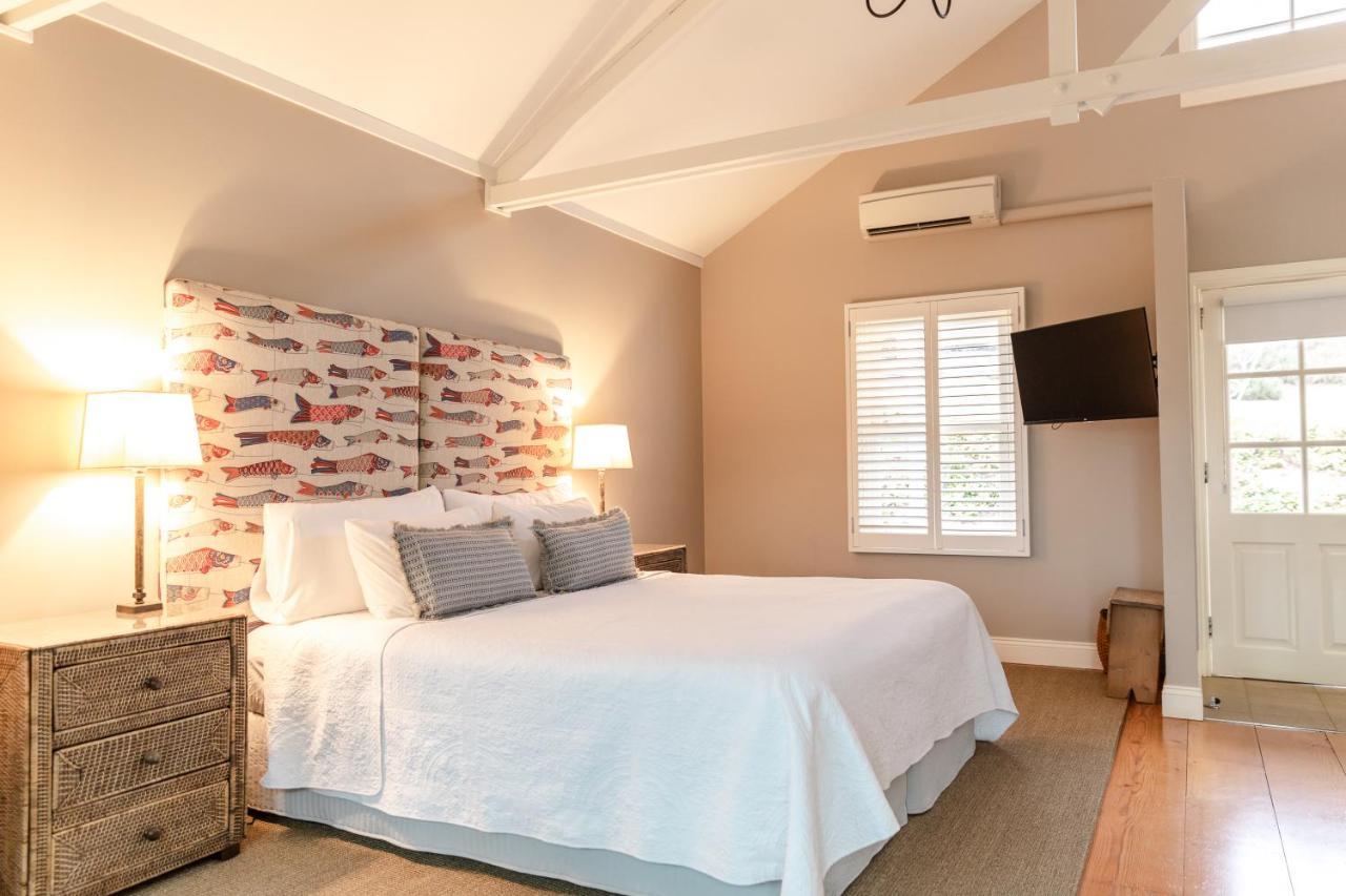 Nimbo Fork Lodge Gocup Ngoại thất bức ảnh