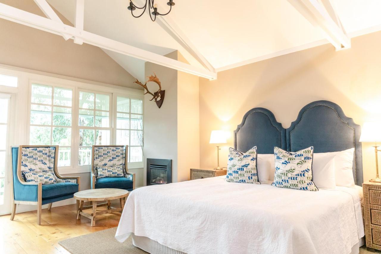 Nimbo Fork Lodge Gocup Ngoại thất bức ảnh