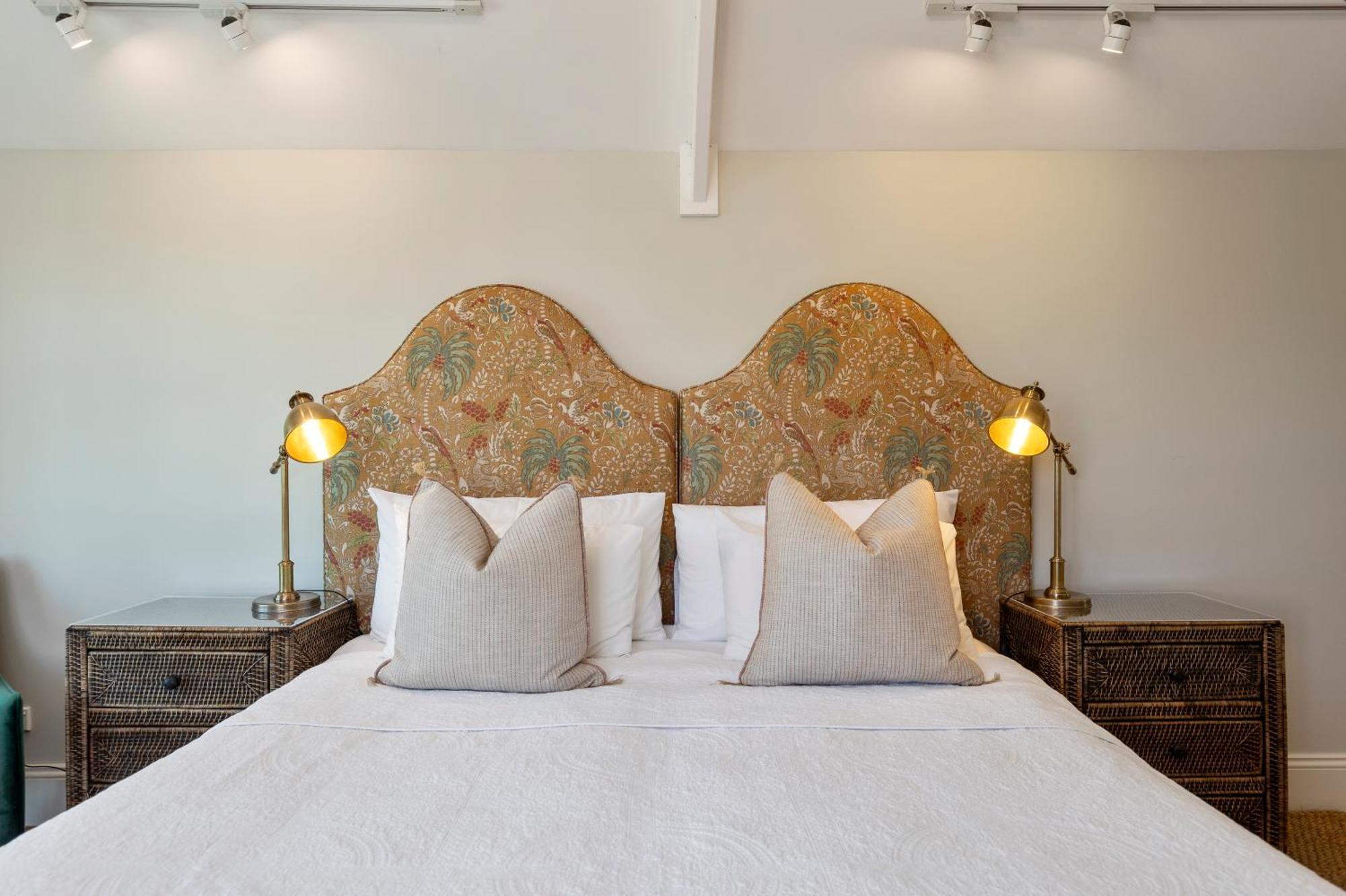 Nimbo Fork Lodge Gocup Ngoại thất bức ảnh